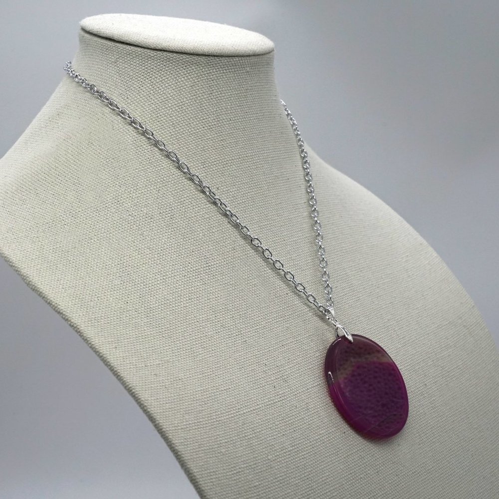 🌃 Starry Night Series. Large disc with deep coloration and heightened detail. - Picture 4 of 4